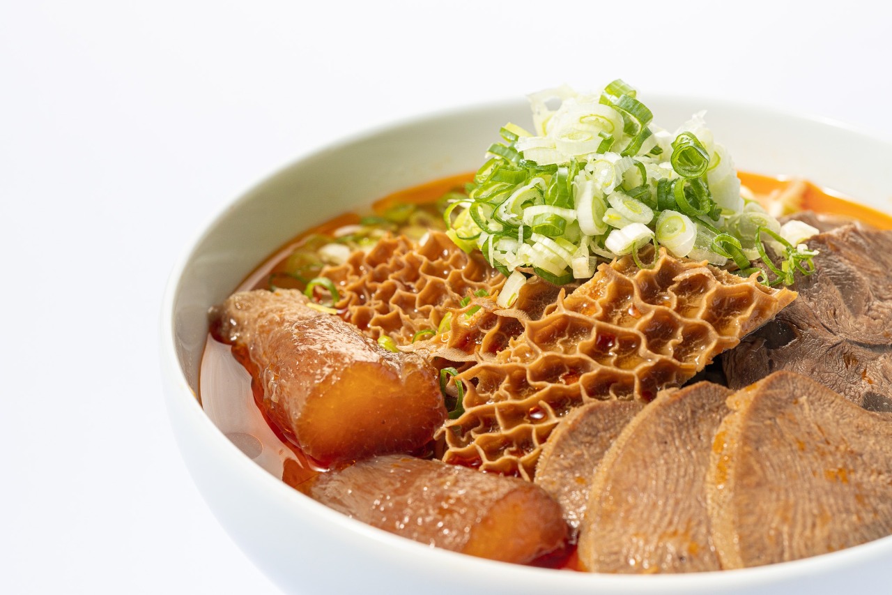 江振誠 初心牛肉麵 江振誠 初心牛肉麵