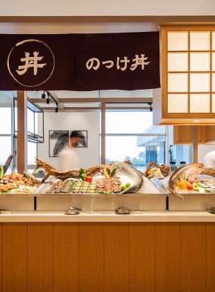 pelago Buffet | Special Offers
