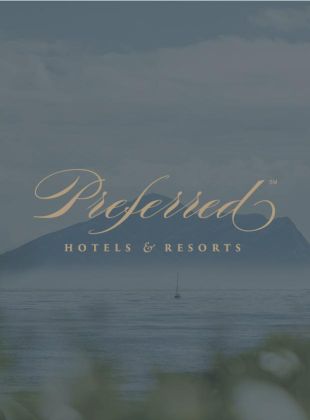 凱渡成為全球最大獨立酒店品牌 Preferred Hotels & Resorts成員