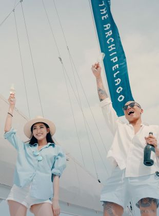 住客限定｜2025夏季體驗活動