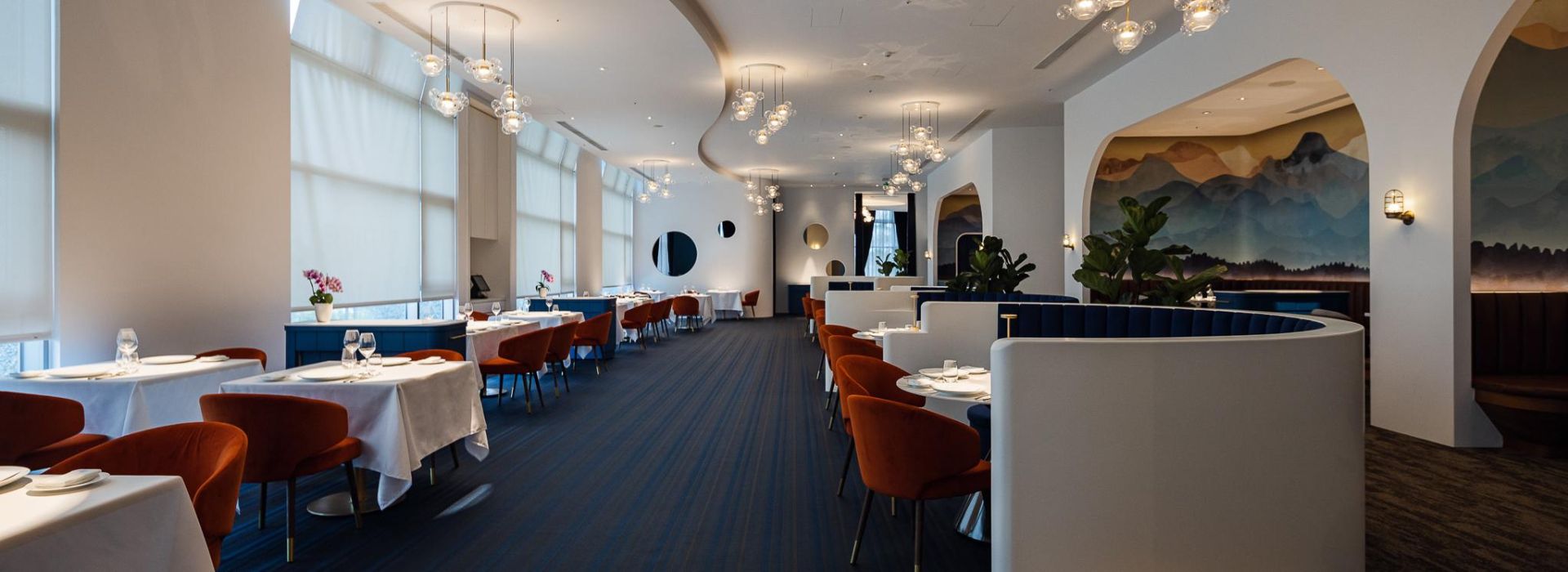 archi 藝廚｜全新季節菜單登場