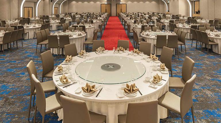 Grand Ballroom